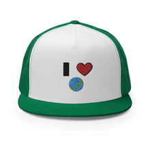Load image into Gallery viewer, Roy's Trucker Cap