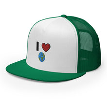 Load image into Gallery viewer, Roy's Trucker Cap