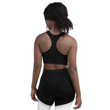 Load image into Gallery viewer, OG Logo sports bra