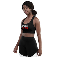 Load image into Gallery viewer, OG Logo sports bra