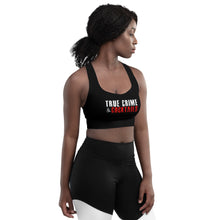 Load image into Gallery viewer, OG Logo sports bra