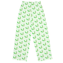 Load image into Gallery viewer, True Crime and Extraterrestrials Pajama Pants