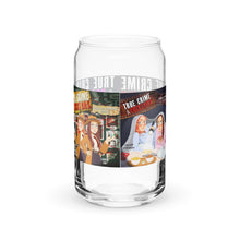 Load image into Gallery viewer, 4 Seasons Can-shaped glass