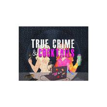 Load image into Gallery viewer, Season 4 Art Jigsaw puzzle