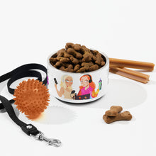 Load image into Gallery viewer, Pet bowl