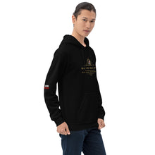 Load image into Gallery viewer, DADDY CRABTREE Unisex Hoodie