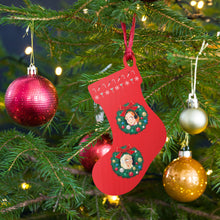 Load image into Gallery viewer, Xmas 2023 Wooden ornaments