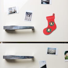 Load image into Gallery viewer, Xmas 2023 Wooden ornaments