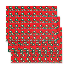 Load image into Gallery viewer, Wrapping paper sheets - ONLY AVAIL IN US