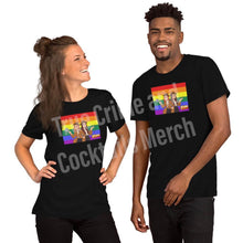 Load image into Gallery viewer, LIMITED EDITION PRIDE MONTH TEE!