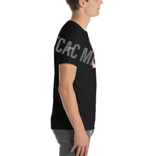 Load image into Gallery viewer, Peaches "Bad Bitch" Short-Sleeve Unisex T-Shirt