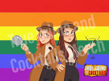 Load image into Gallery viewer, LIMITED EDITION PRIDE MONTH TEE!