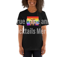 Load image into Gallery viewer, LIMITED EDITION PRIDE MONTH TEE!