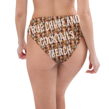 Load image into Gallery viewer, Mix n Match Cartoon Print High-Waisted Bikini Bottom