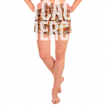 Load image into Gallery viewer, Cartoon Print Shorts