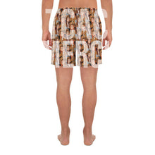 Load image into Gallery viewer, Cartoon Print Long Shorts