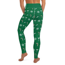 Load image into Gallery viewer, Holiday Size XS-XL Leggings
