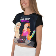 Load image into Gallery viewer, Season 4 Crop Top