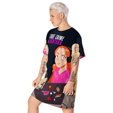 Load image into Gallery viewer, Season 4 Nightshirt! ONLY AVAILABLE UNTIL AUGUST 1st, 2022!