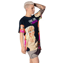 Load image into Gallery viewer, Season 4 Nightshirt! ONLY AVAILABLE UNTIL AUGUST 1st, 2022!