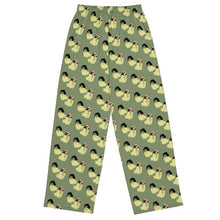 Load image into Gallery viewer, Boo-rt and Scary PJ Pants