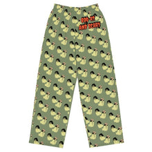 Load image into Gallery viewer, Boo-rt and Scary PJ Pants