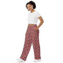Load image into Gallery viewer, Peekaboo Desperado PJ Pants