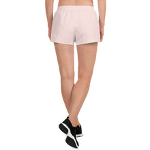 Load image into Gallery viewer, Valentine's Conversation Hearts Athletic Shorts