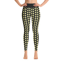 Load image into Gallery viewer, Halloween Ghosties Size XS-XL Leggings