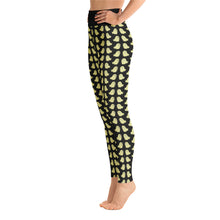 Load image into Gallery viewer, Halloween Ghosties Size XS-XL Leggings