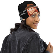 Load image into Gallery viewer, OG Cartoon Detectives Beanie