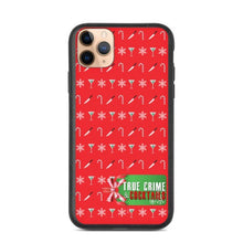 Load image into Gallery viewer, Biodegradable Holiday phone case