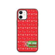 Load image into Gallery viewer, Biodegradable Holiday phone case