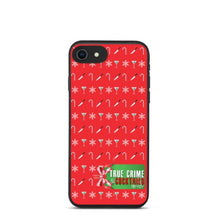 Load image into Gallery viewer, Biodegradable Holiday phone case