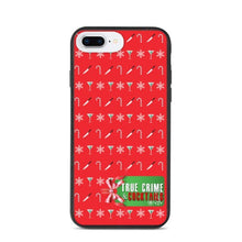 Load image into Gallery viewer, Biodegradable Holiday phone case