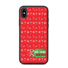 Load image into Gallery viewer, Biodegradable Holiday phone case