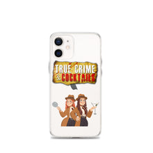 Load image into Gallery viewer, TCAC Cartoon iPhone Case
