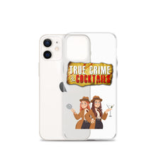 Load image into Gallery viewer, TCAC Cartoon iPhone Case