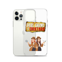 Load image into Gallery viewer, TCAC Cartoon iPhone Case