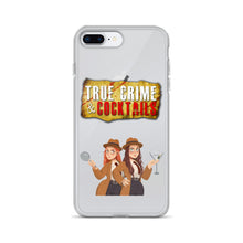 Load image into Gallery viewer, TCAC Cartoon iPhone Case