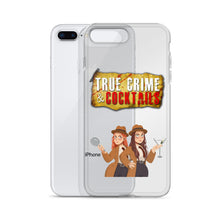 Load image into Gallery viewer, TCAC Cartoon iPhone Case