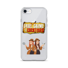 Load image into Gallery viewer, TCAC Cartoon iPhone Case