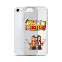 Load image into Gallery viewer, TCAC Cartoon iPhone Case