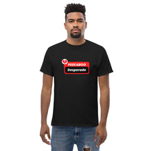Load image into Gallery viewer, Peekaboo Desperado classic tee