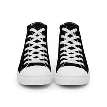Load image into Gallery viewer, Men’s high top sneakers