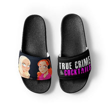 Load image into Gallery viewer, Season 4 Men’s slides