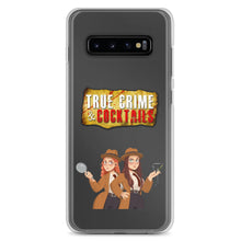 Load image into Gallery viewer, TCAC Cartoon Samsung Case