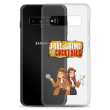 Load image into Gallery viewer, TCAC Cartoon Samsung Case