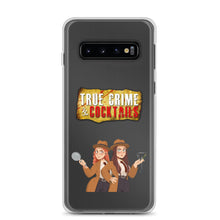 Load image into Gallery viewer, TCAC Cartoon Samsung Case
