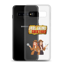 Load image into Gallery viewer, TCAC Cartoon Samsung Case